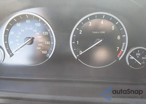 2011 BMW 535I Gran Turismo xDrive z USA, uszkodzony, nr VIN WBASP2C5XBC338401